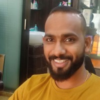 Abhishek M