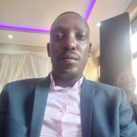 Edwin Musinguzi