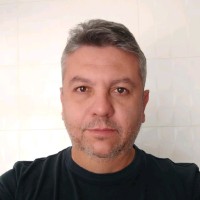 Alex Mendes
