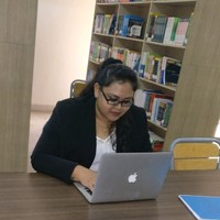 Sharon Kumar