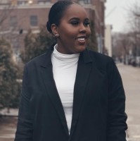 Shekinah Shelton