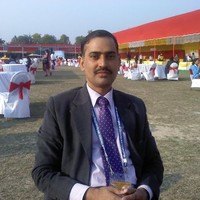 Bhola Nath Singh