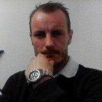 Lukas Berghall