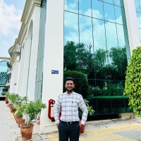 Piyushkumar Parmar