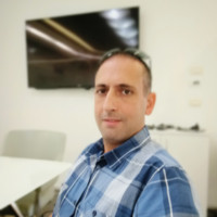Benny Cohen