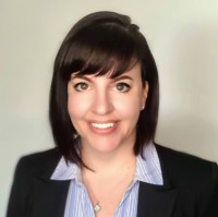 Helaine Kauffman, Dnp, Msn, Rn, Scrn