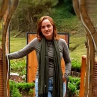 Suzy Ellen Pereira 🏳️‍🌈