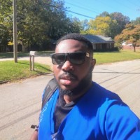 Mr Ikenna Uzoka