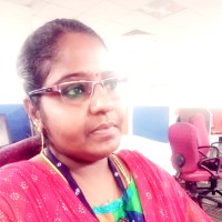 Revathi William