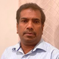 SD Jacob Muthu. Ph.D., P.Eng