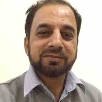 Mohammad Shahbaz