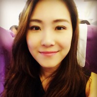 Cheryl Chen Xuemei（陈雪妹/又安）