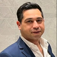 Ramin Hortamani