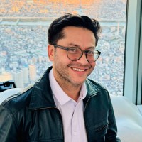 Juan Carlos Diaz Vasquez