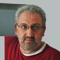 Kostas Tsikouris