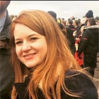 Megan Saywell