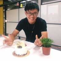 Jeffrey Lei