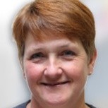 Majbritt Mikkelsen