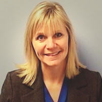 Kristin Rohrer