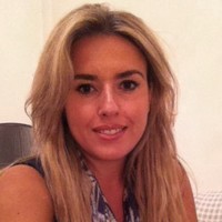 Sofia Kostopoulou