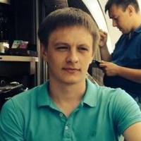 Роман Таранов