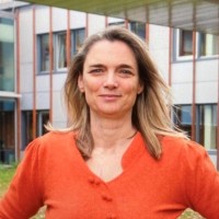Rineke Bugter