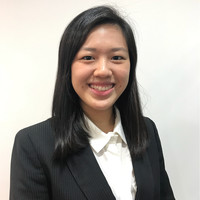 Germaine Tan
