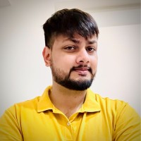 Ishan Patel