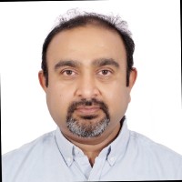 Manoj Dudhat