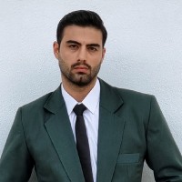 Alireza Babaei