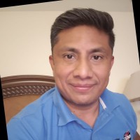 Jose Benito Avila Vicenteño