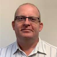 Graham Hazell