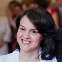 Ruxandra Nedelcu ( Moldovanu)