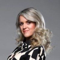 Dr Ashley McGrath
