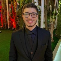 Danilo Santos De Almeida