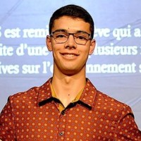 Charles Amyot