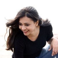 Sarita Chaudhari