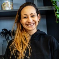 Isabella Taveira Lugowska