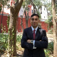 Edgar Xavier Lerma Valtierra