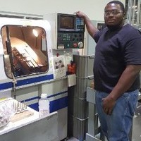 Jamarcus Pratt
