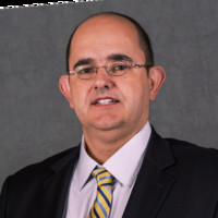 Alexandre Martinez