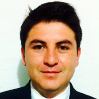 Ricardo Servin Hernández
