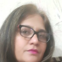 Tanzeem Bilal
