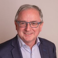 Brian Gormley