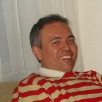 Edwin Romero Meléndez