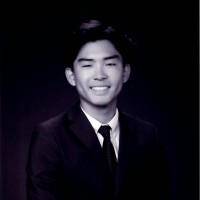 Aaron Chung