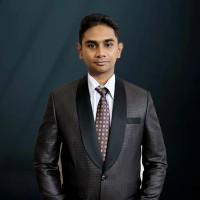 Karim Rajib Hasan
