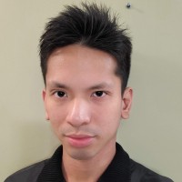 Fil Lawrence Luzadas