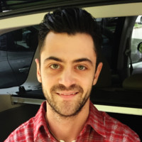 Sean Riback