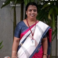 S.Shanthi Shanmugam